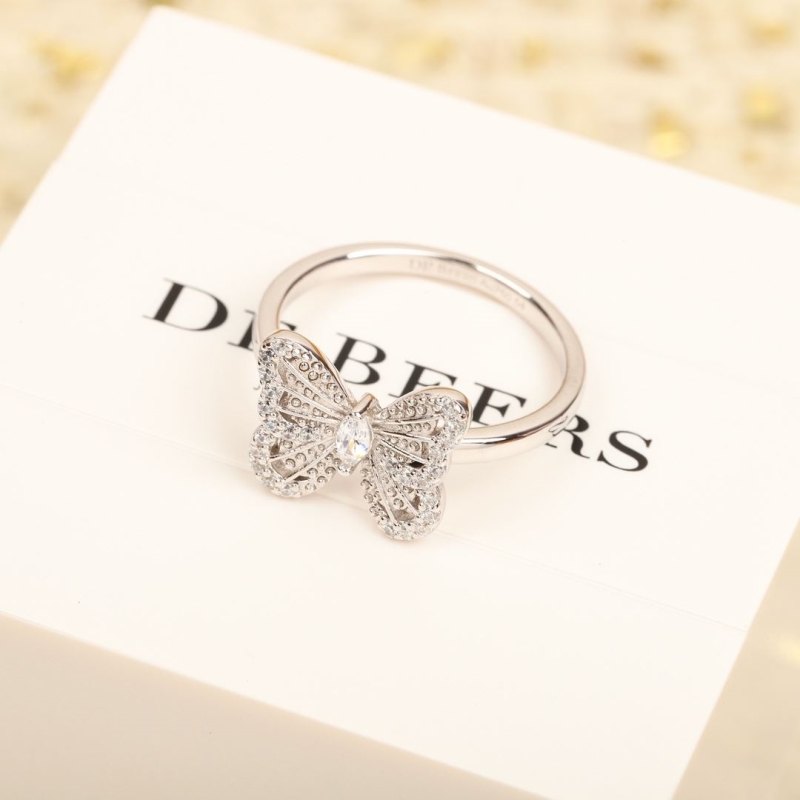 DEBEERS